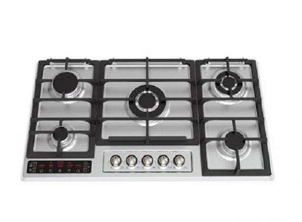 اهمیت گاز صفحه ای تایمر دار چگونه است؟