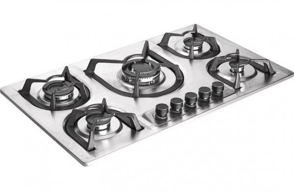 بررسی کیفی اجاق گاز رومیزی تهران