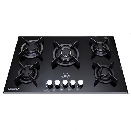 آشنایی با گاز رومیزی 80 سانتی