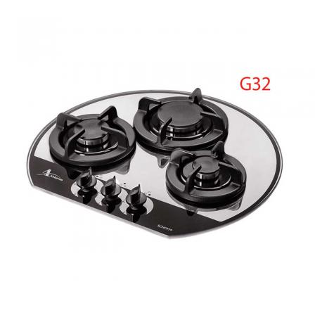 پخش کننده عمده  گاز صفحه ای گرد