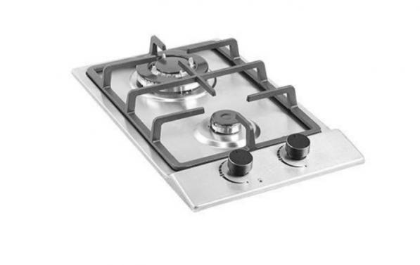 قیمت مناسب گاز 2 شعله رومیزی