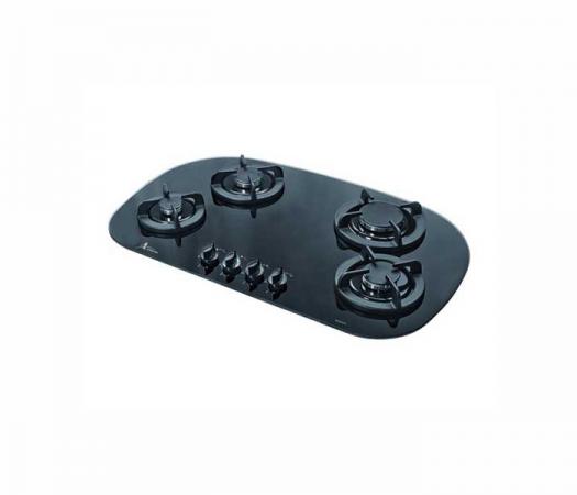 مرکز تولید گاز رومیزی 80 سانتی