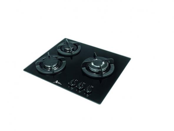 پخش کننده گاز رومیزی 3 شعله