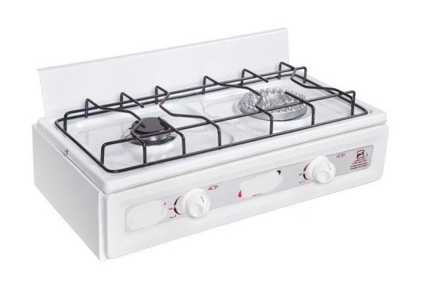 توزیع انبوه گاز رومیزی قابل حمل