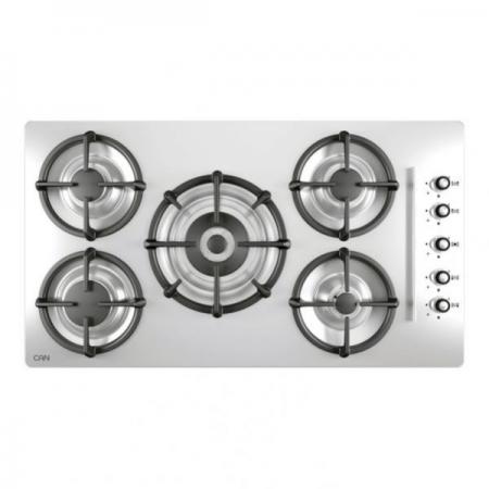 گاز رومیزی توکار پنج شعله چه مشخصاتی دارد؟