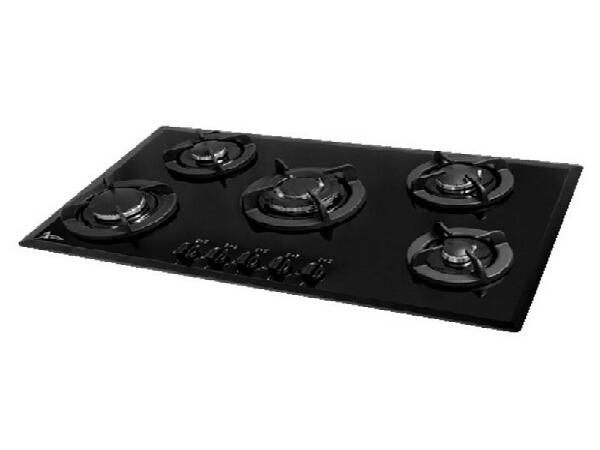 کارخانه تولید گاز رومیزی لمسی