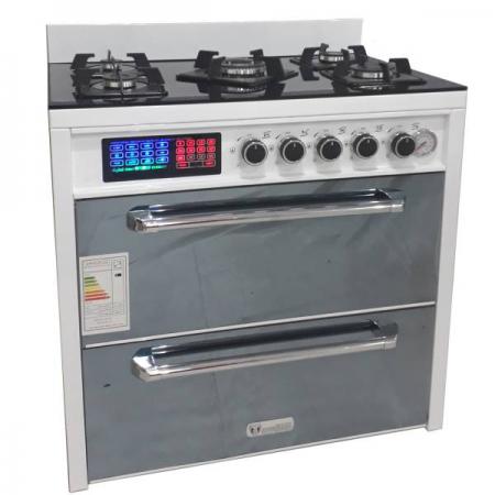 فروش مستقیم گاز رومیزی کابینت دار