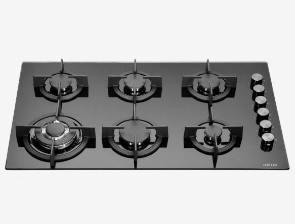 تفاوت اجاق گاز روکار با مبله در چیست؟