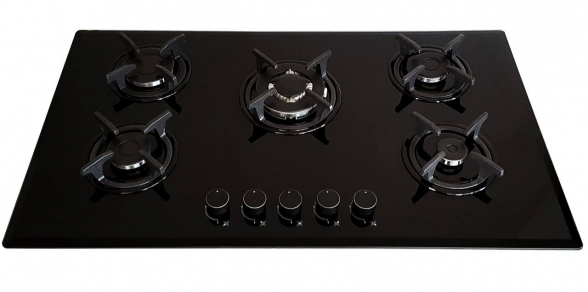 ارائه کننده گاز رومیزی ترموکوپل دار