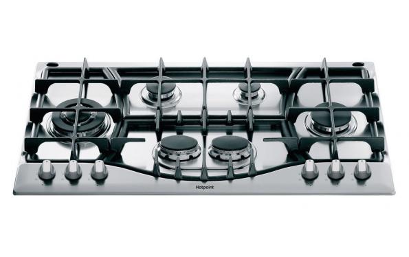 فروش کلی اجاق گاز صفحه ای استیل