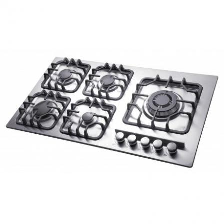 عمده فروشی گاز رومیزی صفحه استیل