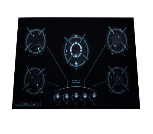 روش عیب یابی گاز رومیزی