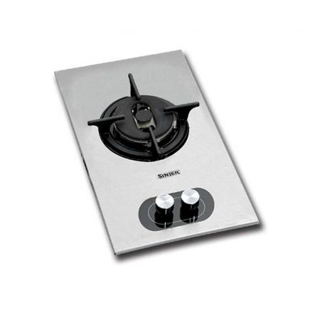 مواد اولیه برای تولید گاز صفحه ای یک شعله