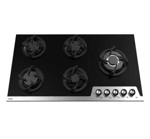 مراکز توزیع گاز رومیزی توکار