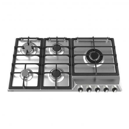 مزایا و معایب استفاده از گاز رومیزی توکار