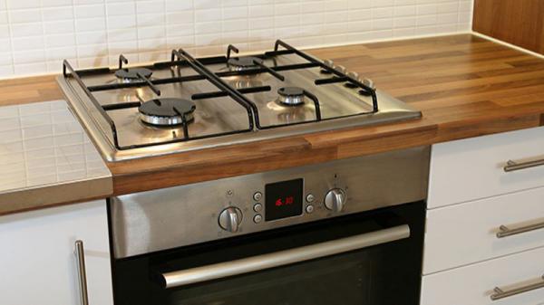 عمده فروشی گاز رومیزی توکار