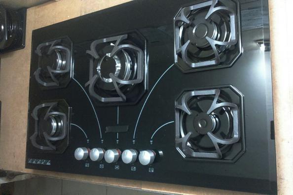 پخش کنندگان گاز رومیزی آشپزخانه