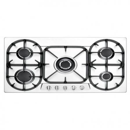 توزیع کننده عمده گاز رومیزی توکار