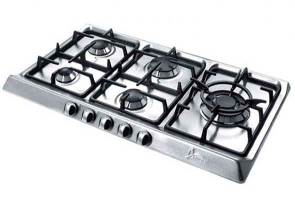 عرضه کننده بهترین گاز رومیزی ضد لک