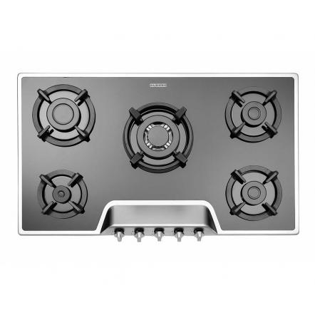 مزایای استفاده از گاز صفحه ای رومیزی