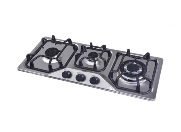 کاربرد گاز رومیزی سه شعله چیست؟