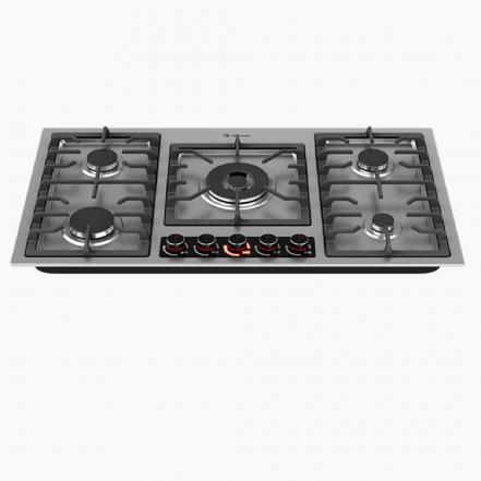 نکات کلیدی برای تشخیص گاز رومیزی ضد لک