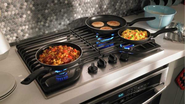 فروش کلی گاز رومیزی ضد خش