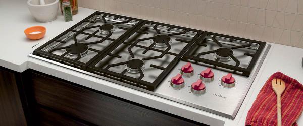 عرضه مستقیم گاز رومیزی خارجی